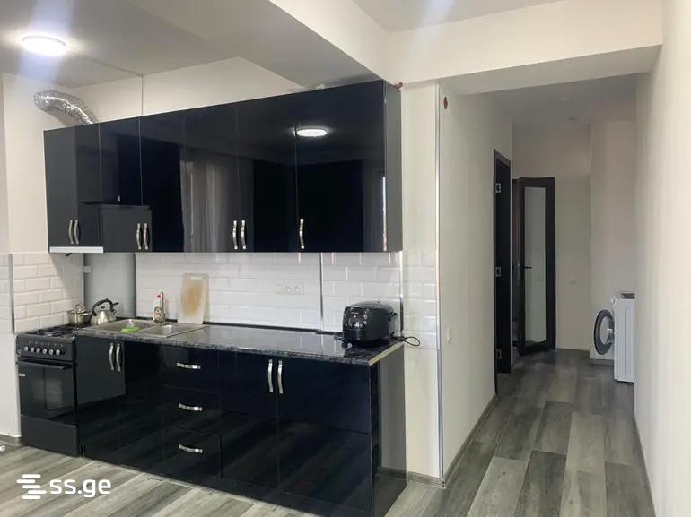 Tbilisi - 3 rooms