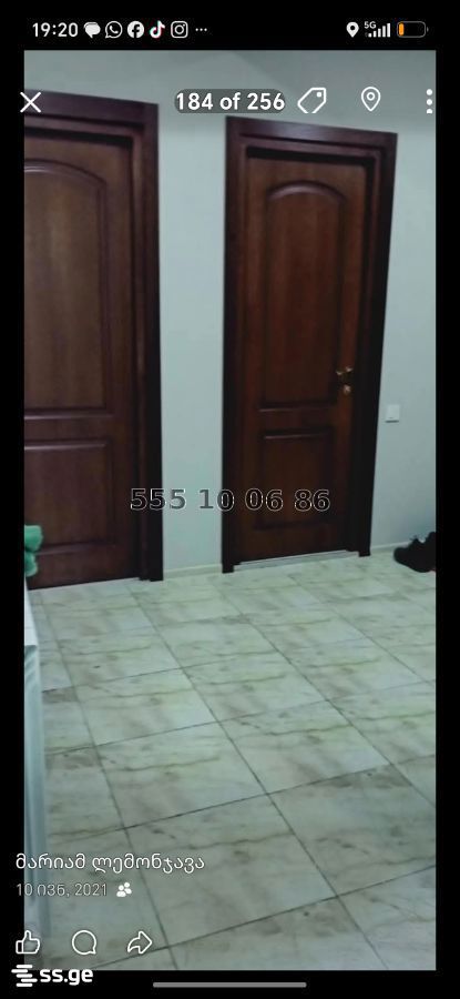 dviri st. - 3 rooms