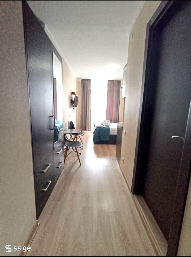 Kobaladze st. 2 - 1 rooms