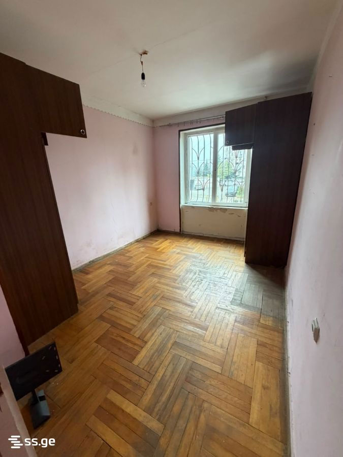 IV Microdistrict - Vazisubani 9 - 2 rooms
