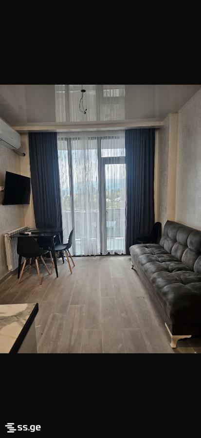 Bagi st. 1 - 2 rooms