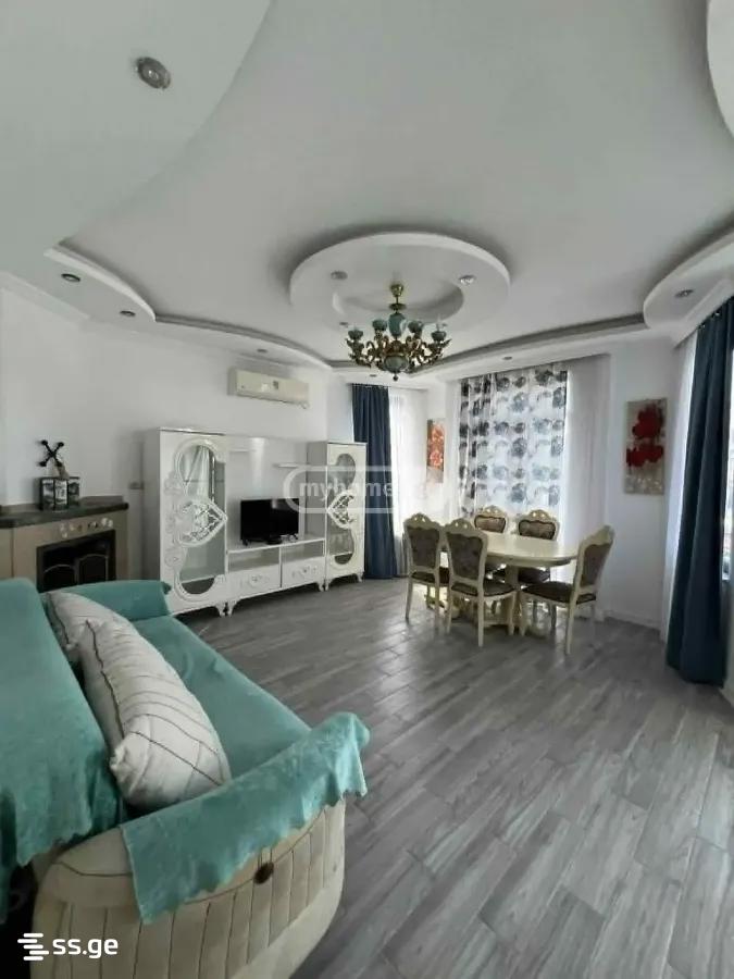 Batumi - 3 rooms