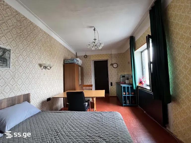 bukhaidze st. 19 - 2 rooms