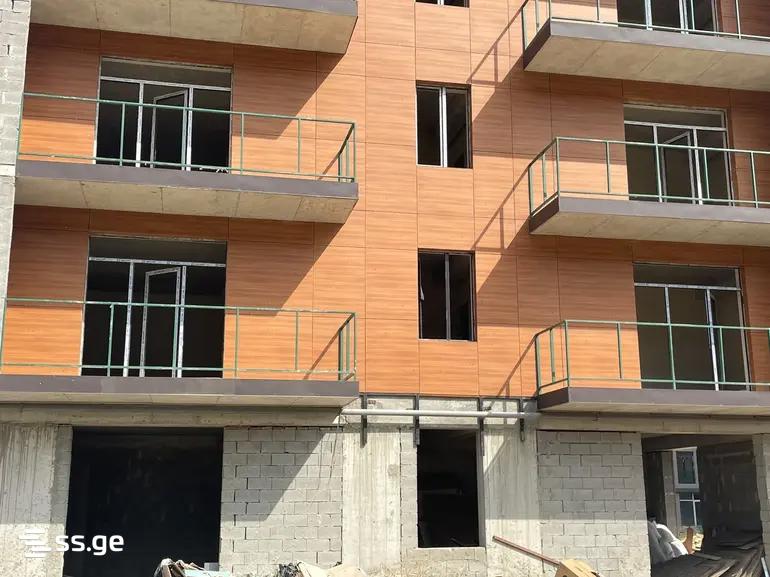 manavi st. 5 - 4 rooms