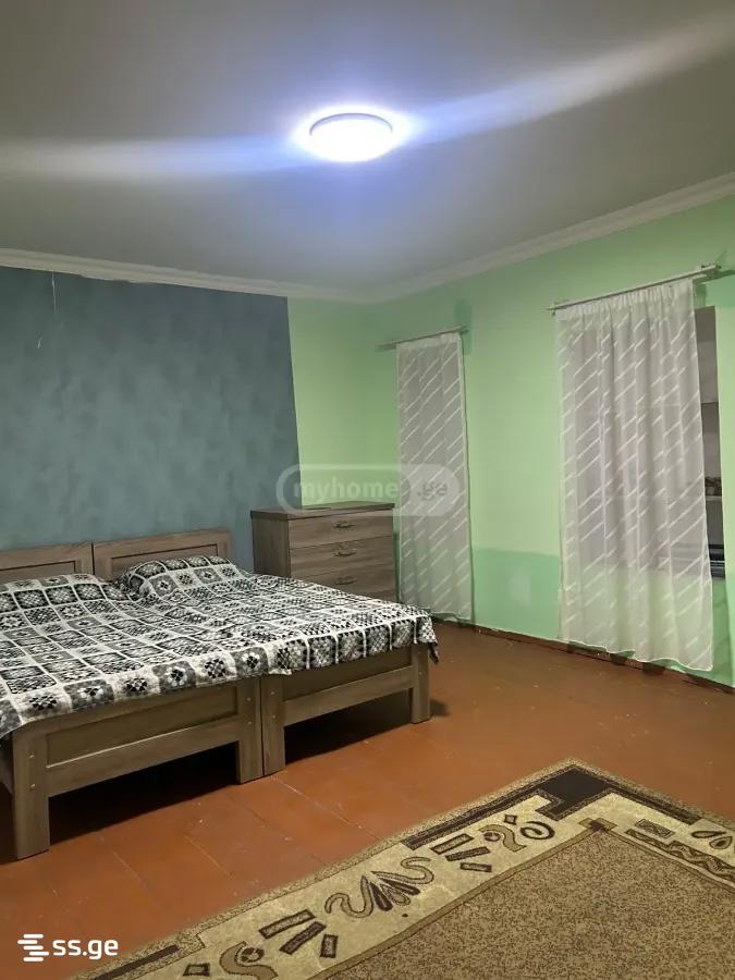 gr. lordkipanidze st. 0 - 2 rooms