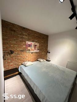 Ts. Dadiani st. (nadzaladevi) 0 - 3 rooms