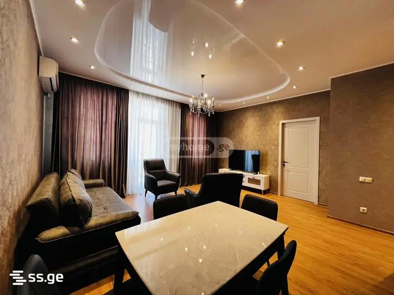 i. chavchavadze avenue 29 - 3 rooms