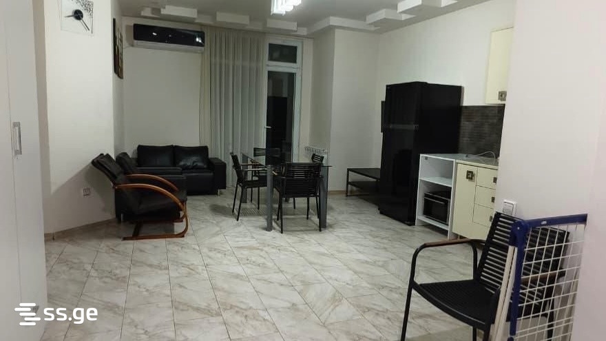 Firosman St. 18 - 4 rooms