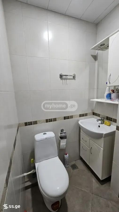 kavtaradze st. 0 - 3 rooms