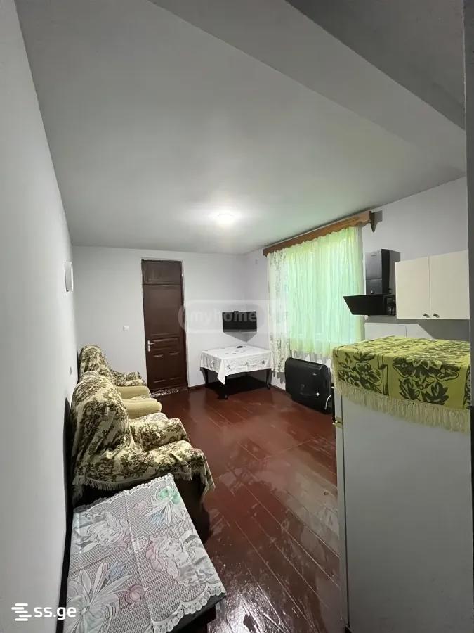 1 - 3 rooms