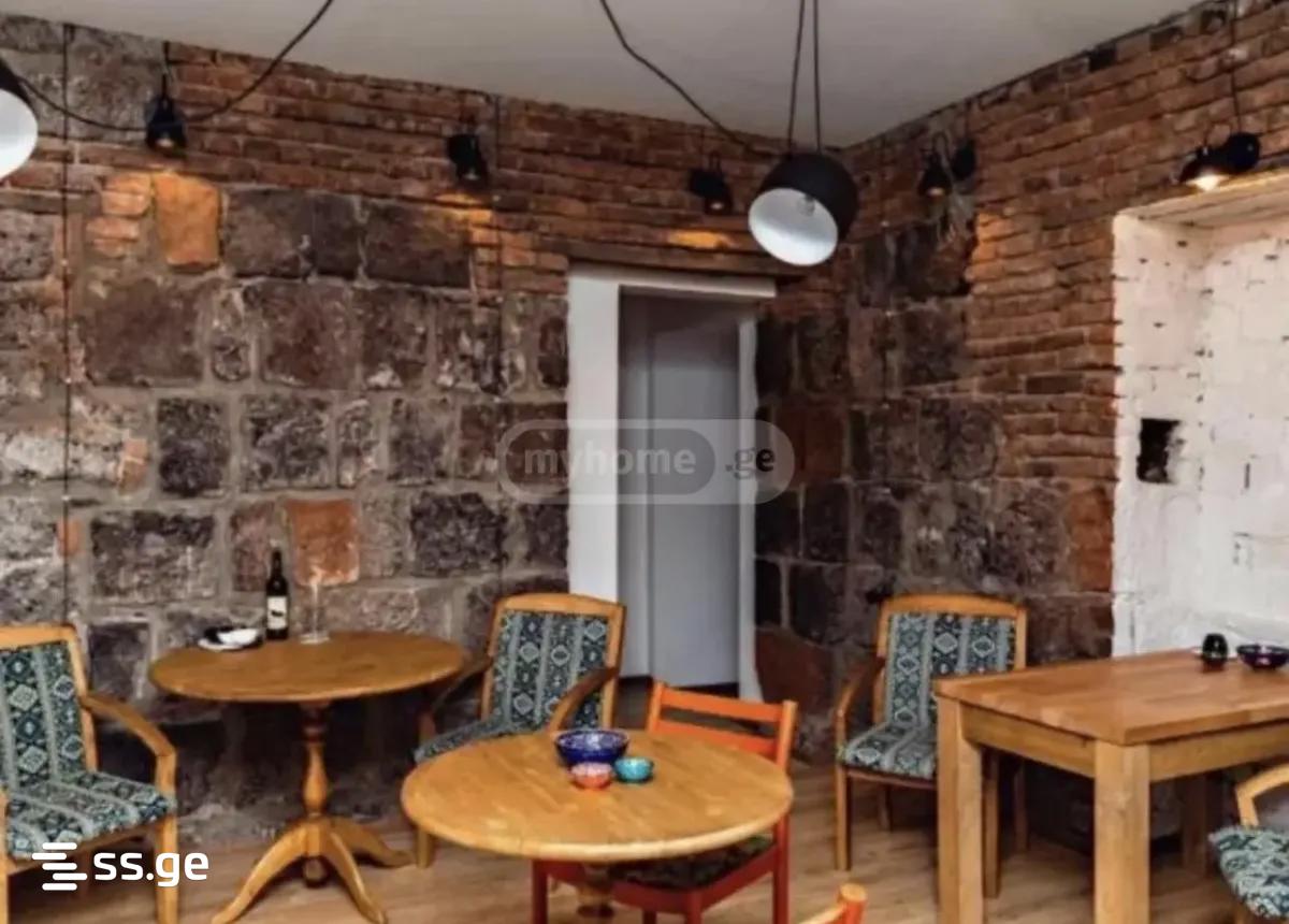 grishashvili st. 1 - 1 rooms