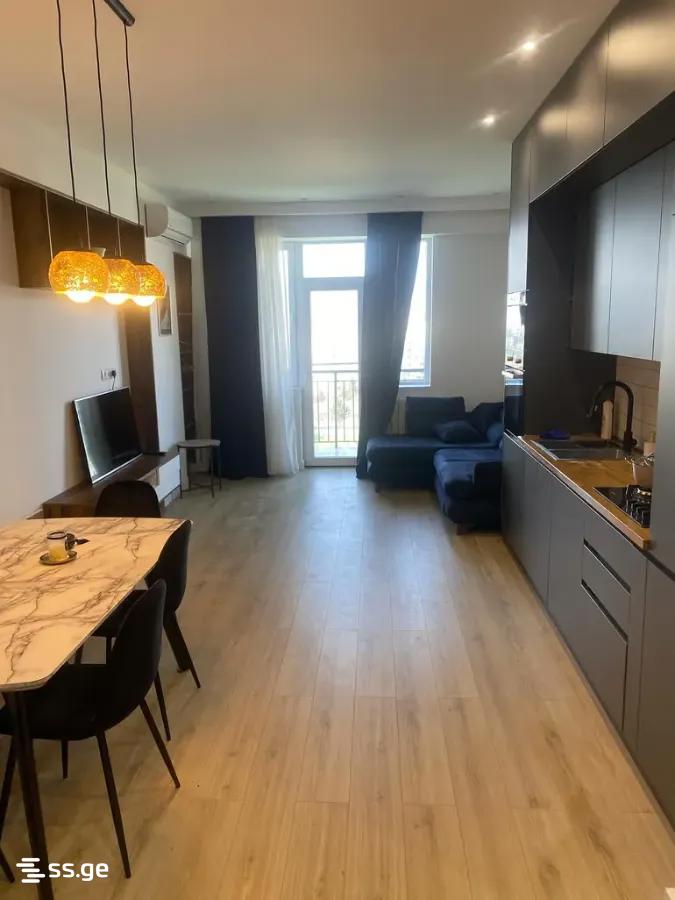 bokhou st. 10 - 1 rooms