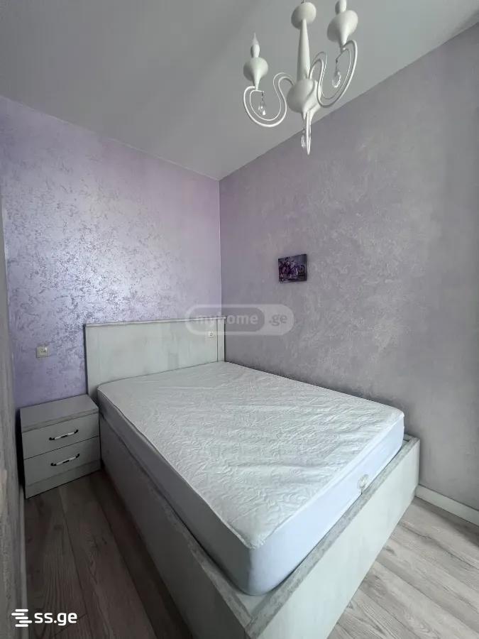 Leonidze st. 2დ - 2 rooms
