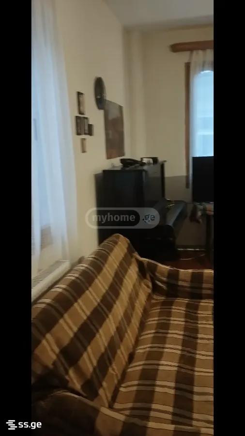 Michurini St 0 - 2 rooms