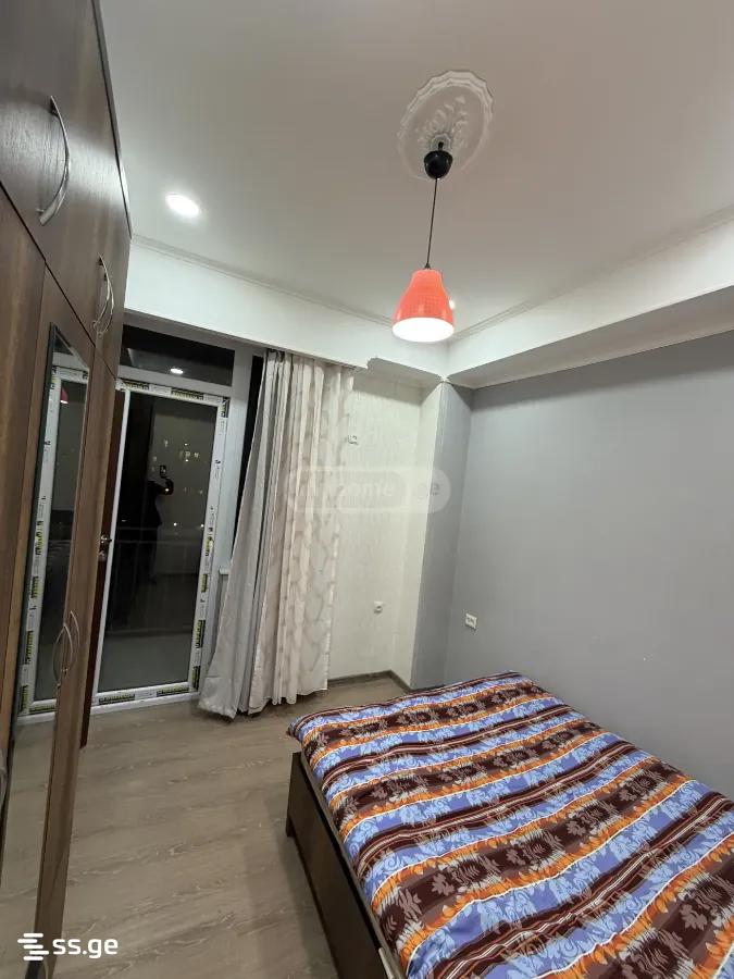 Jumber Lezhava Lane 0 - 2 rooms
