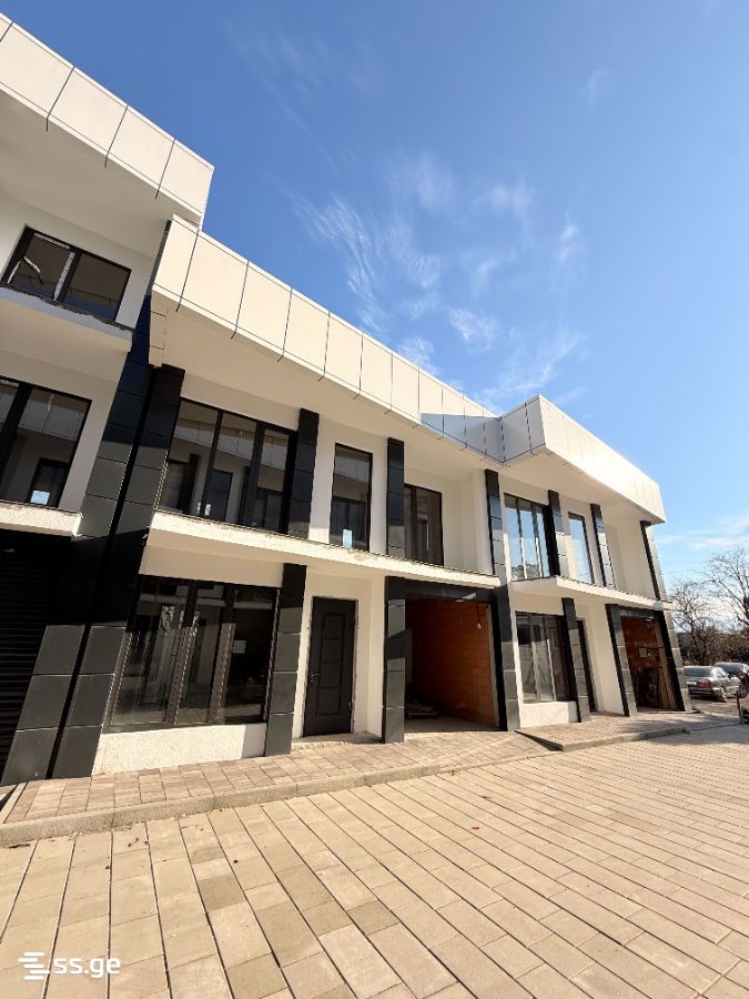 Adlia Street - 3 rooms