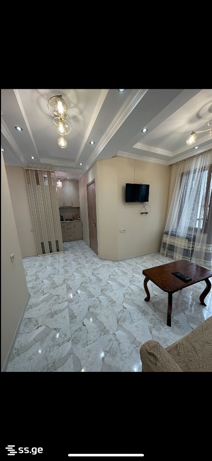 M. Lermontov Street 117 - 3 rooms