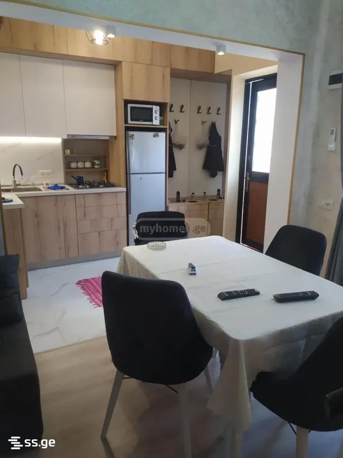 17 - 2 rooms