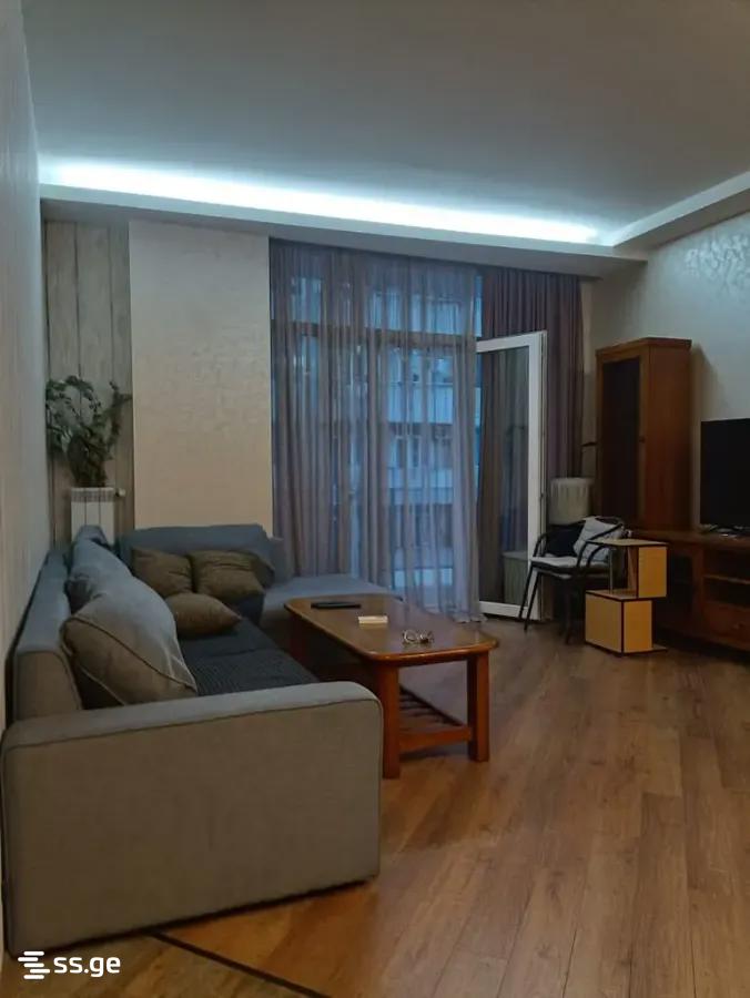 Batumi - 2 rooms