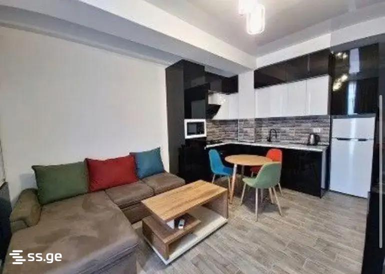 Ilia Chavchavadze I lane 1 - 2 rooms