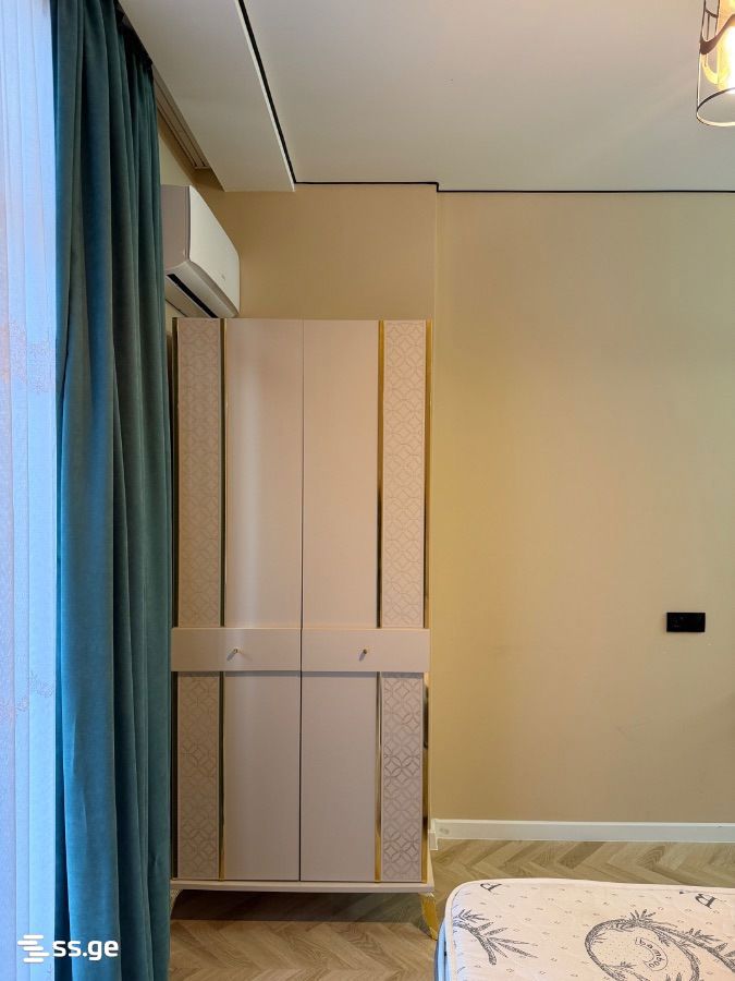 Firosman Street - 1 rooms