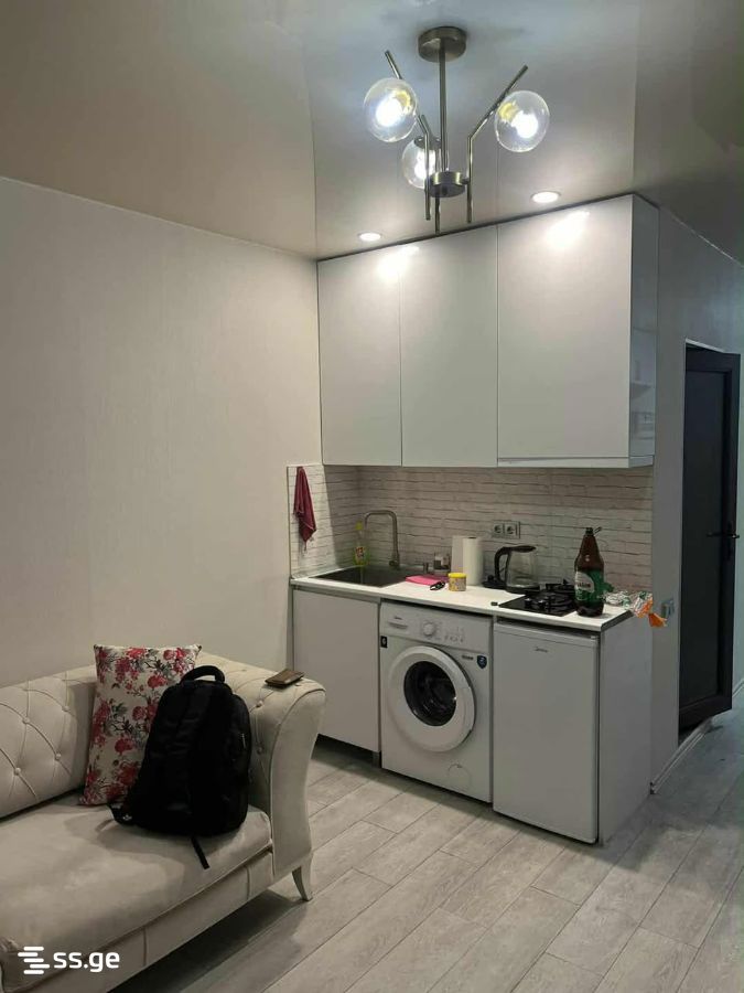 Batumi - 1 rooms
