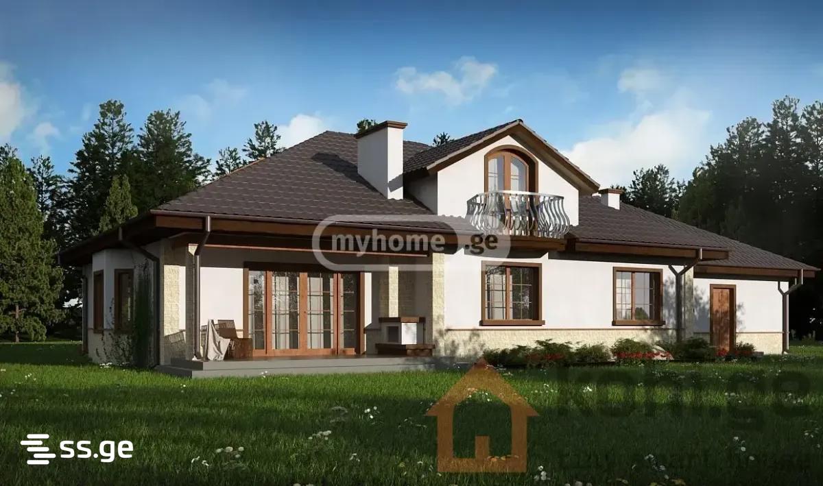Guramishvili ave (Nadzaladevi) . - 1 rooms