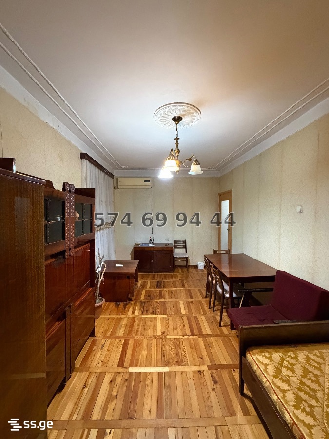 34 - 1 rooms