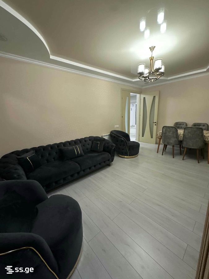 59 - 3 rooms