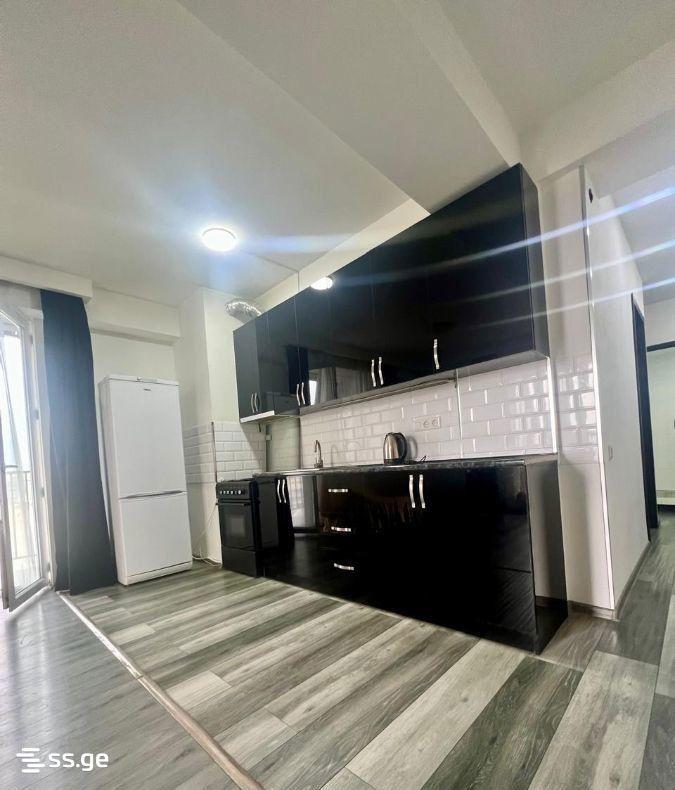 noneshvili st. 17 - 3 rooms