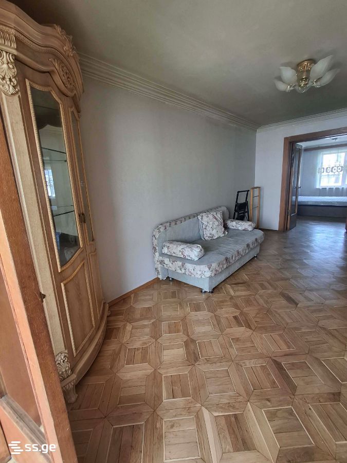 Block II - Vazha-Pshavela 19 - 2 rooms
