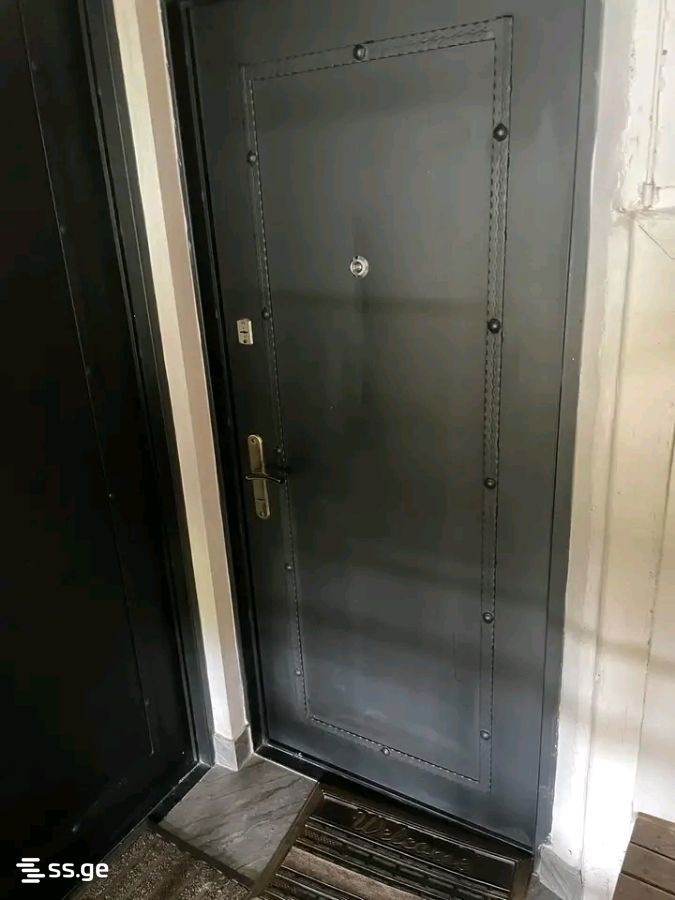 10 - 1 rooms
