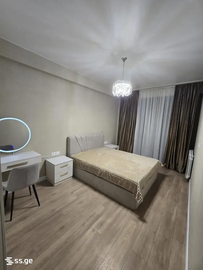 Krtsanis I Ln 0 - 2 rooms