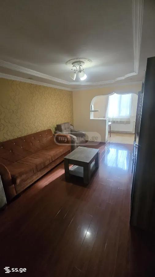 Kindzmarauli Lane II 0 - 2 rooms