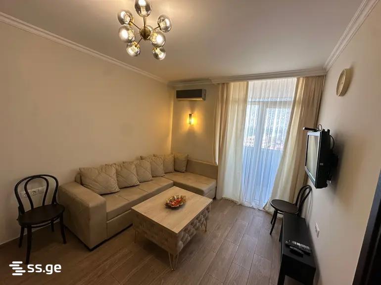 Kobaladze st. 0 - 2 rooms