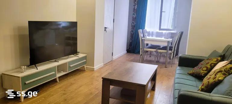 kavtaradze st. 2 - 4 rooms