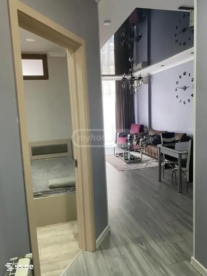 Batumi - 3 rooms