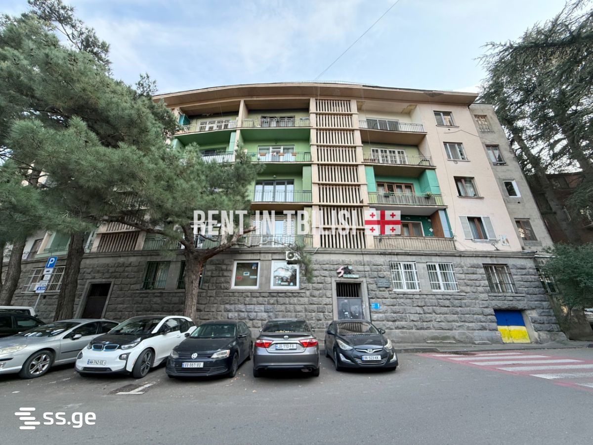 mckheta st. 2 - 4 rooms