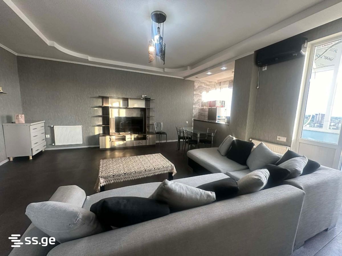 18ვ - 3 rooms