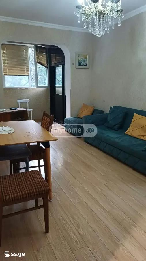 nucubidze st. 1 - 3 rooms