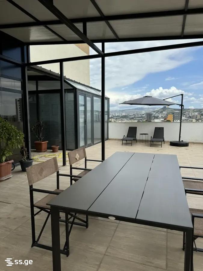 Baron de baia st. , - 4 rooms