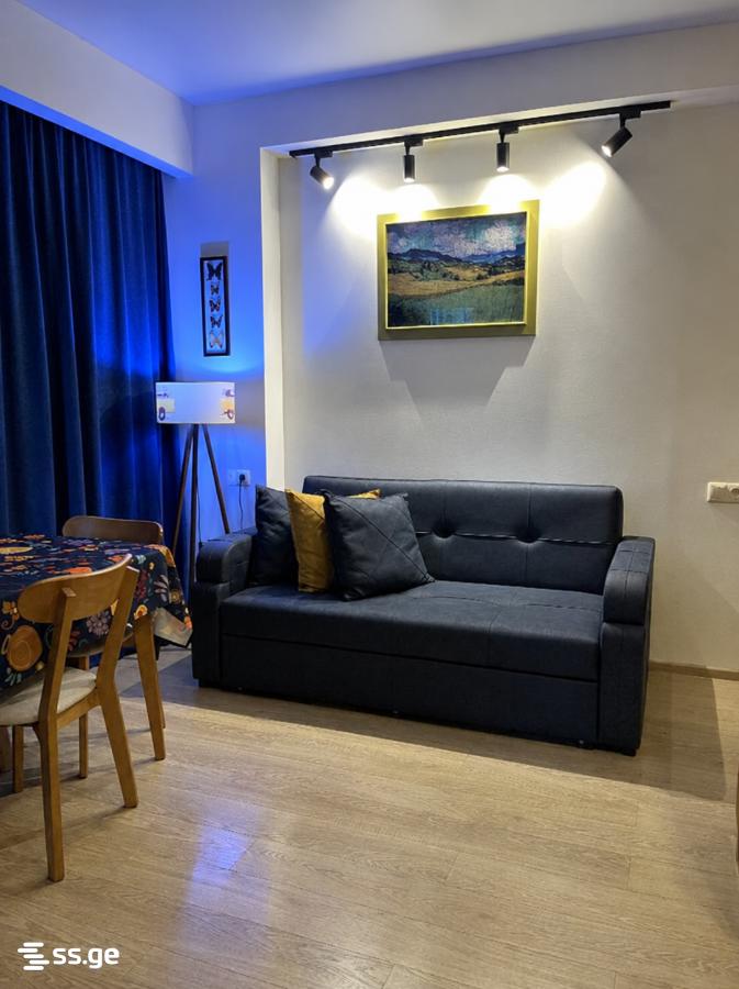 4000 Meskhi st. 21 - 2 rooms