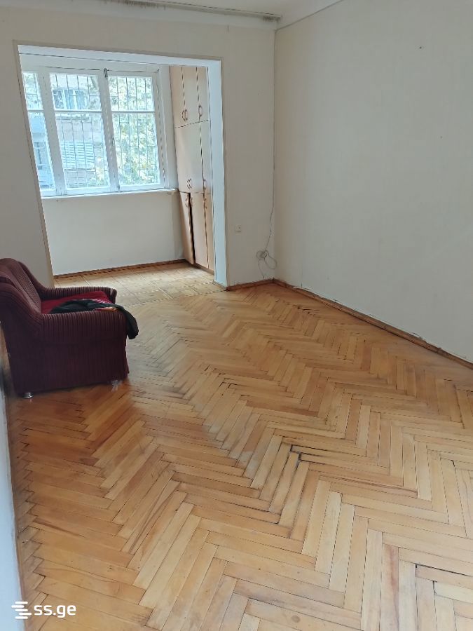 I Microdistrict - Gldani 2 - 2 rooms