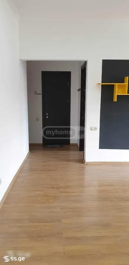 nucubidze st. 3 - 2 rooms