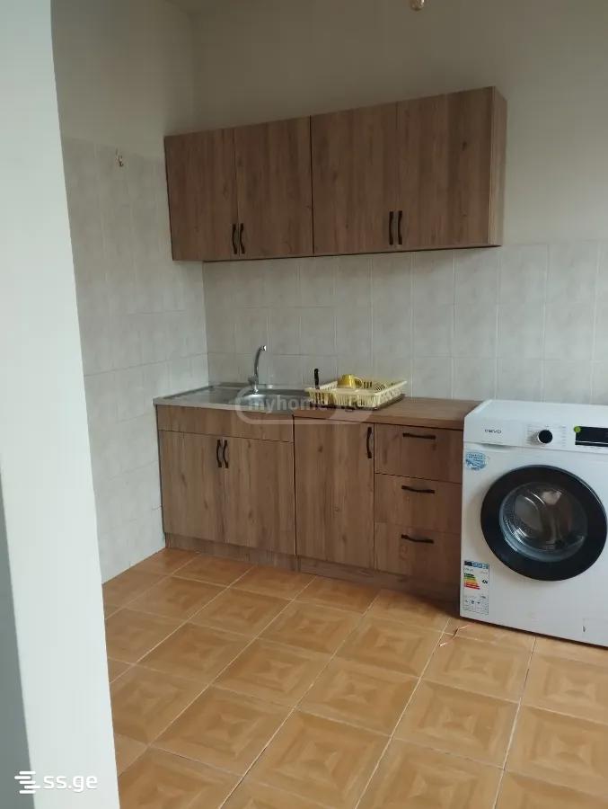 khizanishvili st. 0 - 4 rooms