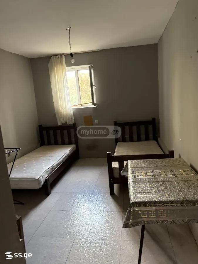 Demetre Tavdadebuli st. 0 - 1 rooms