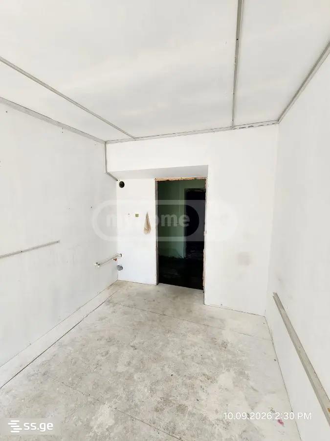 aglazde st. 3 - 1 rooms