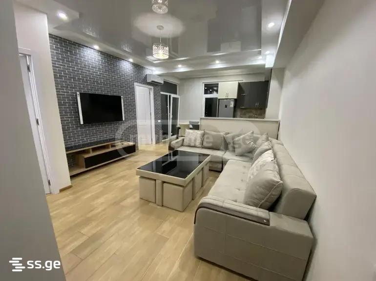 beliashvili st. 9 - 3 rooms