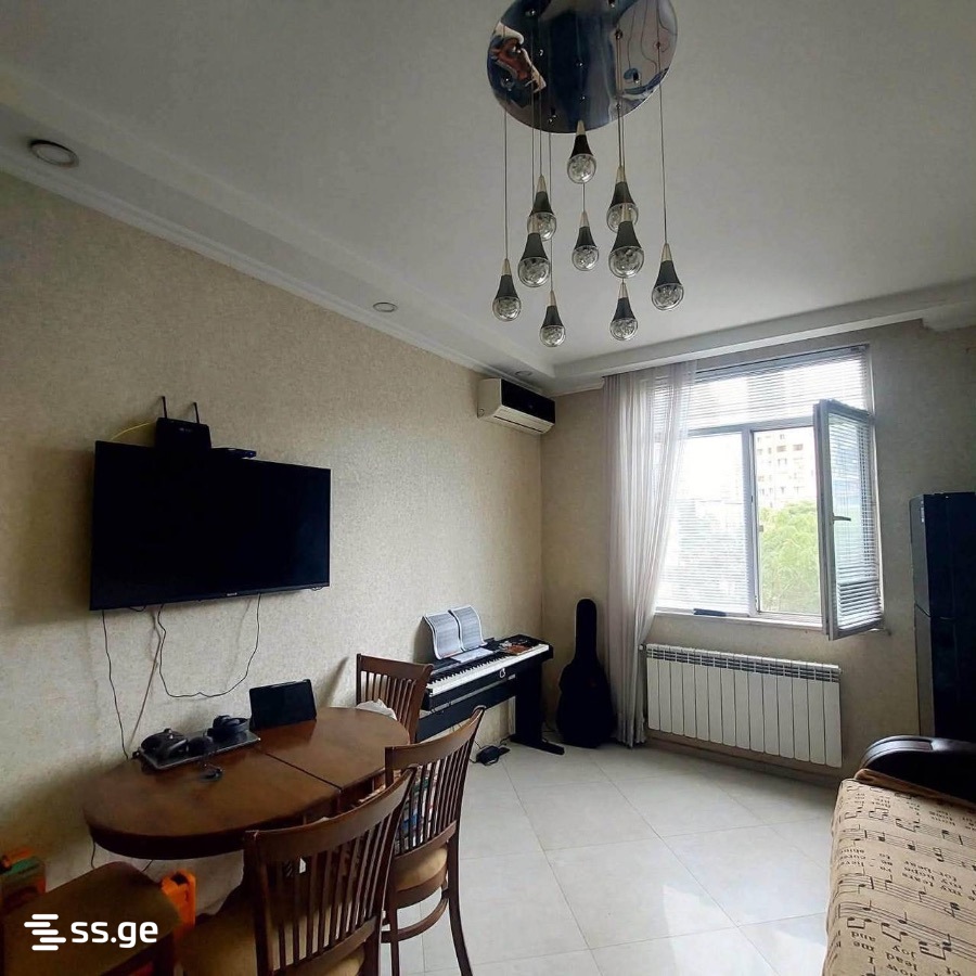 Gorgasli st. 156 - 1 rooms