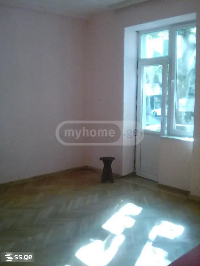 Guramishvili ave (Nadzaladevi) 2 - 1 rooms